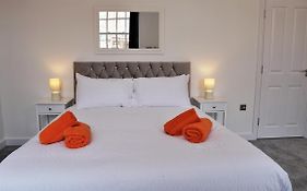 Copperworks Apartments